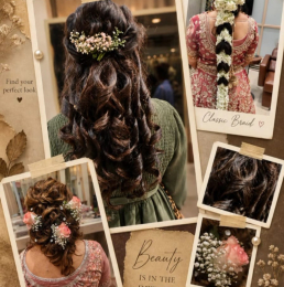 haIRSTYLE